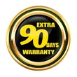 +$5.99 Quality warranty for extra 90 days